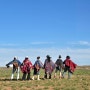 Mongolia Day1 | 몽골여행 : 차강소브라가