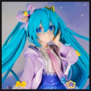 (하비스톡) 하츠네 미쿠HATSUNE MIKU Digital Stars 2021 Ver.