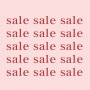 ● oneabout sale open ! (09/25) ●