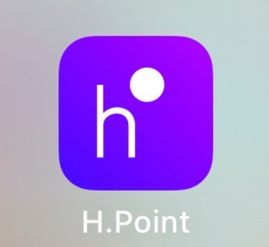 앱테크로 아파트 관리비 현대 h.point H포인트 어떻게 모으고 쓰는지 알고 가시겠습니다. : 네이버 블로그