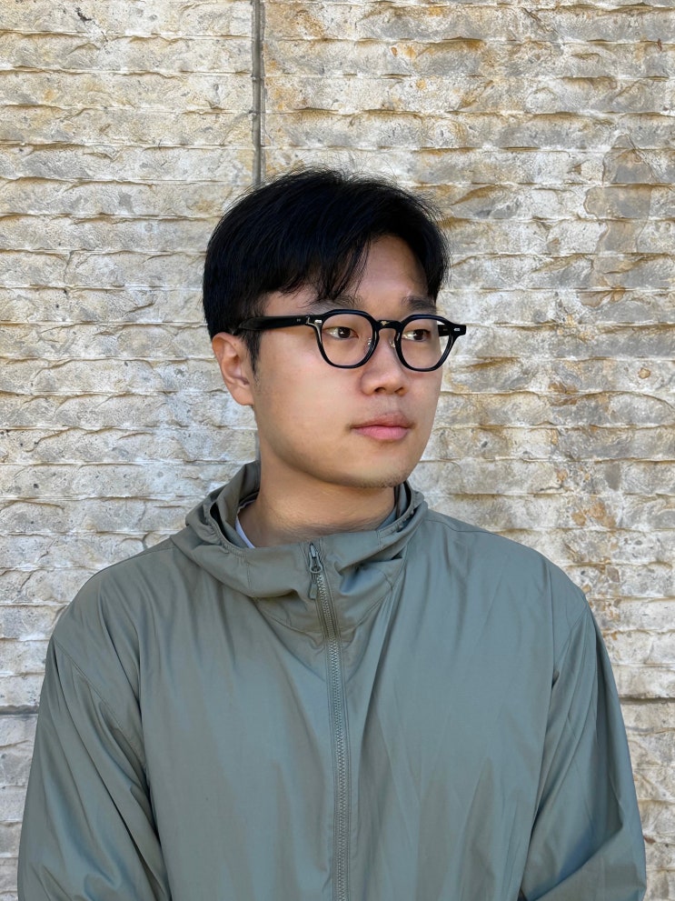 금자안경 스테디셀러 KC60N 재입고 KA41 비교 착용샷 합정 홍대 KANEKO OPTICAL 매장 : 네이버 블로그