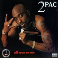 투팍 (2Pac) "California Love"