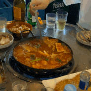 영등포 주민 맛집 안주 최고 #태양포차