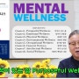 당신의 멘탈은 안녕하십니까? 김세우의 Mental wellness<행복한 인생 멘탈웰니스>오리엔테이션