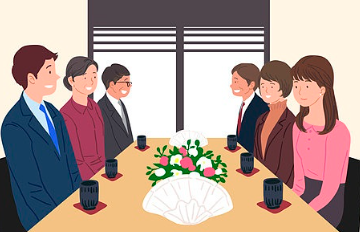 상견례 대화주제, 상견례 예절 무엇이 있을까? : 네이버 블로그