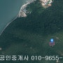 여수시 율촌면 봉전리 임야1421제곱,매1000만원,전남토지매매,여수토지매매