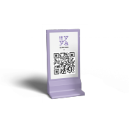 QR 오더로 우리 매장을 더 감성 있게 | [이야오더]