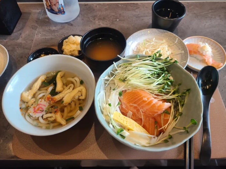 광명동굴 근처 맛집 추천! 광명 소하동 일식 초밥집 : 네이버 블로그