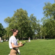 영국🇬🇧런던여행 시내투어 일정::빅벤, 세인트제임스 공원, 내셔널 갤러리, 국립초상화미술관, 코벤트가든 모두 하루에 다 구경해요!!