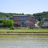 파주 금촌 요양원에서 행복 찾기