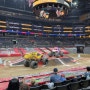 미국 일상 - 몬스터 잼(Monster Jam) in LA