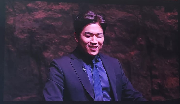 흑백요리사 날카로운 평가 안성재 셰프 레스토랑 한남 모수 서울 폐업 재오픈 일정 : 네이버 블로그