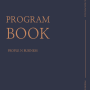 PNB program guide book