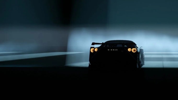 전설의 닛산 GT-R, R35 시대를 마감하고 2030년 완전 전기차 E-고질라로 변신 : 네이버 블로그