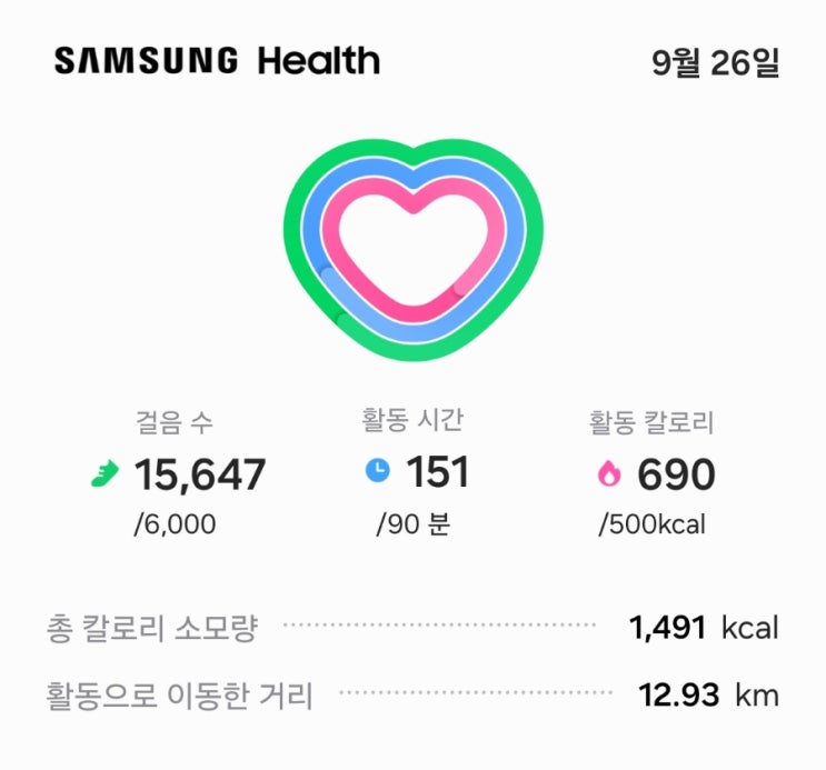 🚶‍♂️걷다. 쉬다.찍다. 02 : 네이버 블로그