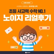 [노이지 후기] 돌고 돌아 결론은 노이지, 해외에서도 편리하게!