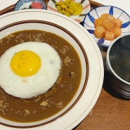 [고려대 맛집] 그저 안암동의 빛..★ 전부 다 베스트 메뉴 일본 가정식 일식 맛집(특별식당 안암점)