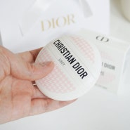 DIOR 디올 르 밤 립, 바디까지 사용 가능한 멀티 핸드크림 생일선물추천템