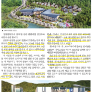 (스크랩) 농수산물 도매시장 옥산면 신축 이전공사 11월 착수 外