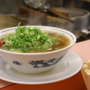 교토 로컬 맛집 라멘 후지 청수사 근처 현지인 추천