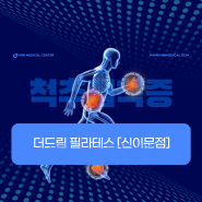 더드림필라테스_ 척추관협착증에 좋은 운동은?