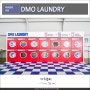 성수팝업 9월 DMO Laundry 팝업스토어 방문기