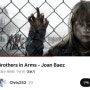 Brothers in Arms - Joan Baez