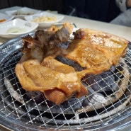 [상계역 맛집] 퀄리티 좋은 무한리필 맛집 ㅣ 명륜진사갈비