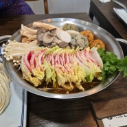 천안맛집 이고집만두