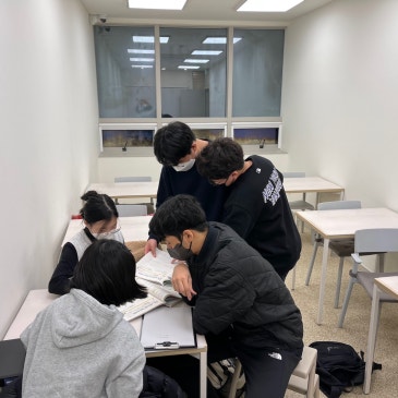 [목동 수학학원] 하임수학의 비밀, <소규모 토론식 수업> RSS 대표 이미지