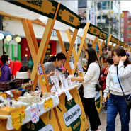 댄싱노원축제 보고 나서 꼭 가봐야 할 맛집! 신가네칼국수!