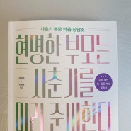 현명한 부모는 사춘기를 미리 준비한다_사춘기 아이와 마주하는 일