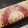 [호치민] 배달해서 먹는 프리츠 핫도그 Fritz Hot Dog