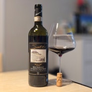 Sassetti Livio Pertimali Brunello di Montalcino Riserva / 사세티 리비오 페르티말리 브루넬로 디 몬탈치노 리제르바 2007