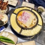 예천 경북도청맛집 구이대장쪽갈비 깔끔한 고기집