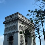 파리여행🇫🇷파리에서 가볼만한 곳 모아보기! 직접 구매해서 이용했던 베르사유궁전입장권, 파리시내투어 상품 구경하기 :)