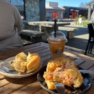 [신혼여행 12] 뉴질랜드 미트파이 맛집, 페리어 베이크 하우스 fairlie bakehouse