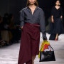 Bottega Veneta Summer 25 Show