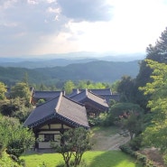 경북 영주 부석사 유네스코 세계문화유산 무량수전