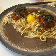 [판교] 아비뉴프랑 뉴 맛집, 분위기 좋은 퓨전한식 어슬청담 판교점 내돈내산 솔직후기