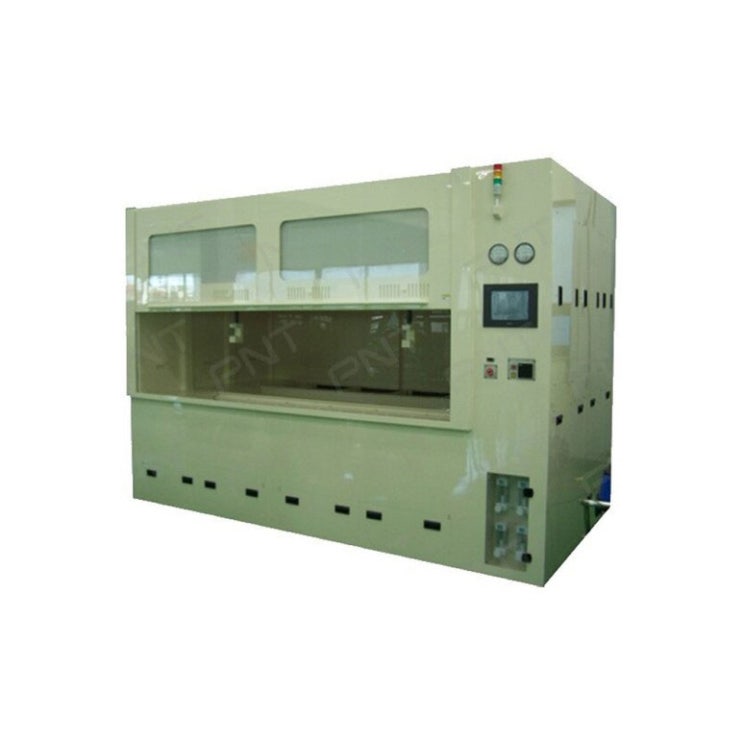 튜브 클린너 Tube Cleaner 세정설비 반도체세정장비 Wet Station 웻스테이션 반도체장비 반도체설비클린룸장비 클린룸 ...