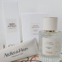 perfume/ 끌로에 아뜰리에 드 플레르 매그놀리아 알바 Chloe Atelier des Fleurs MAGNOLIA ALBA ( + 핸드크림)