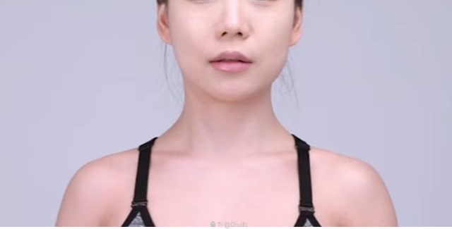 뮤잉운동 효과 부작용 없이 하는 방법 팁 : 네이버 블로그
