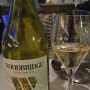 8561.~8562.WOODBRIGE Chardonnay