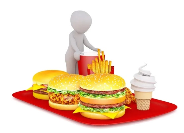 맥도날드 크루 알바 3일차 이니시에이터 : 네이버 블로그