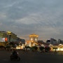 베트남 호치민 여행 2탄: 1일차 사이공 1군 번화가와 7군 방문_231213 (feat.분량조절 대실패)