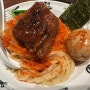 [아키하바라 맛집] 도쿄 여행 중 제일 맛있었던 츠케멘 '멘야무사시' 후기