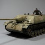 Jagdpanzer IV L/70 Lang