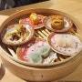 크리스탈제이드 홍콩요리와 딤섬 점보 플래터
