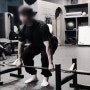 힙힌지와 데드리프트 : hip hinge and deadlift